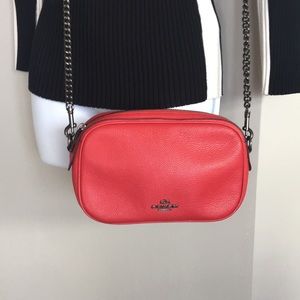 Coach Crossbody Purse